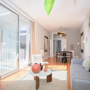 Appartement met Twee Slaapkamers